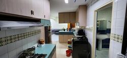 Blk 313 Tampines Street 33 (Tampines), HDB Executive #517520001